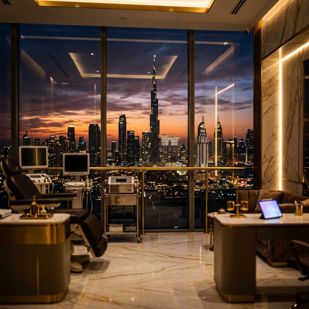 Dubai