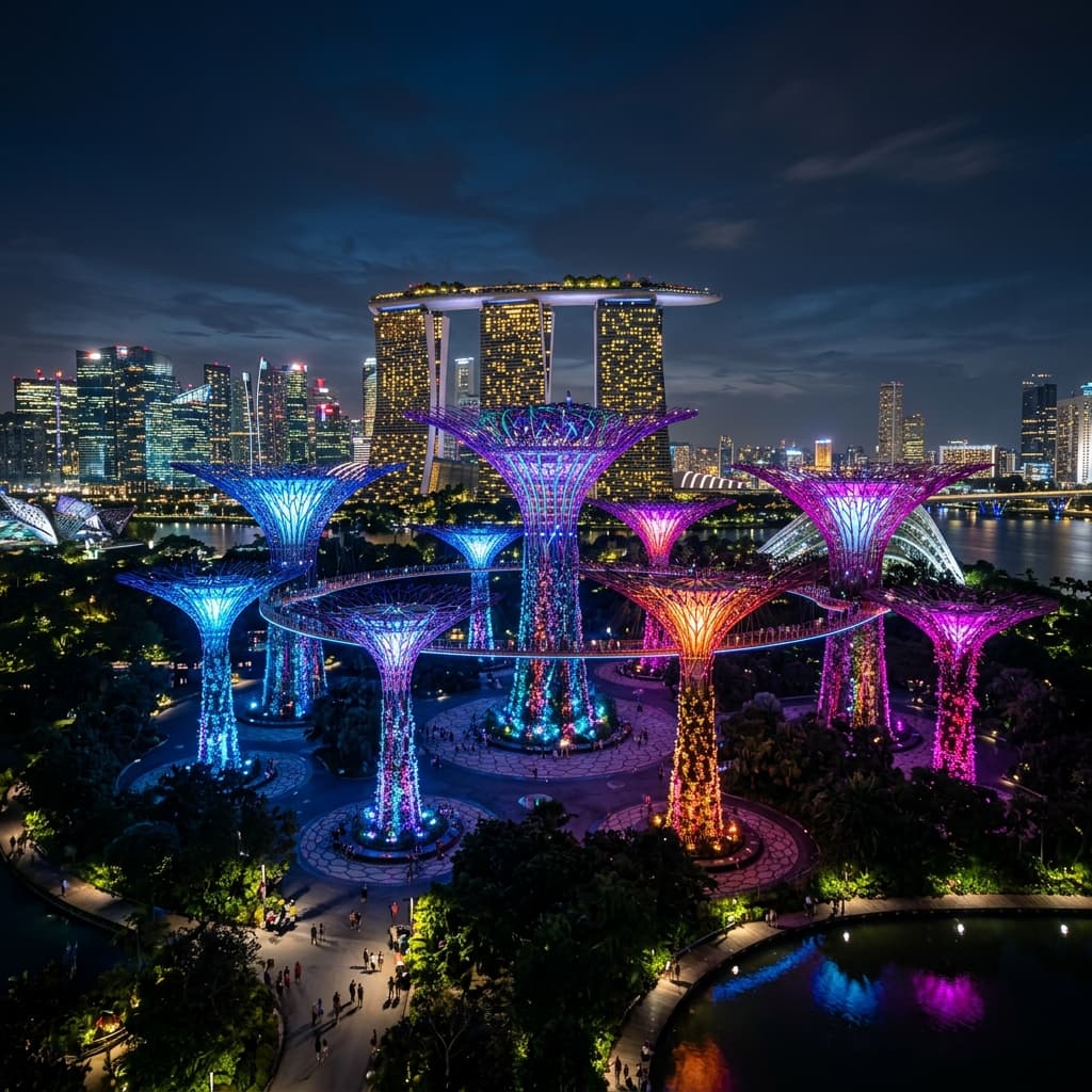 Singapore