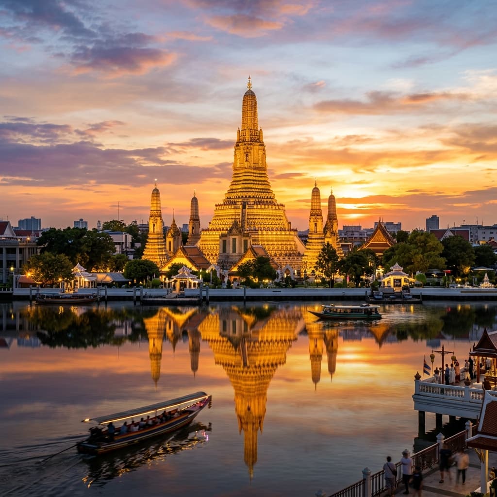 Thailand