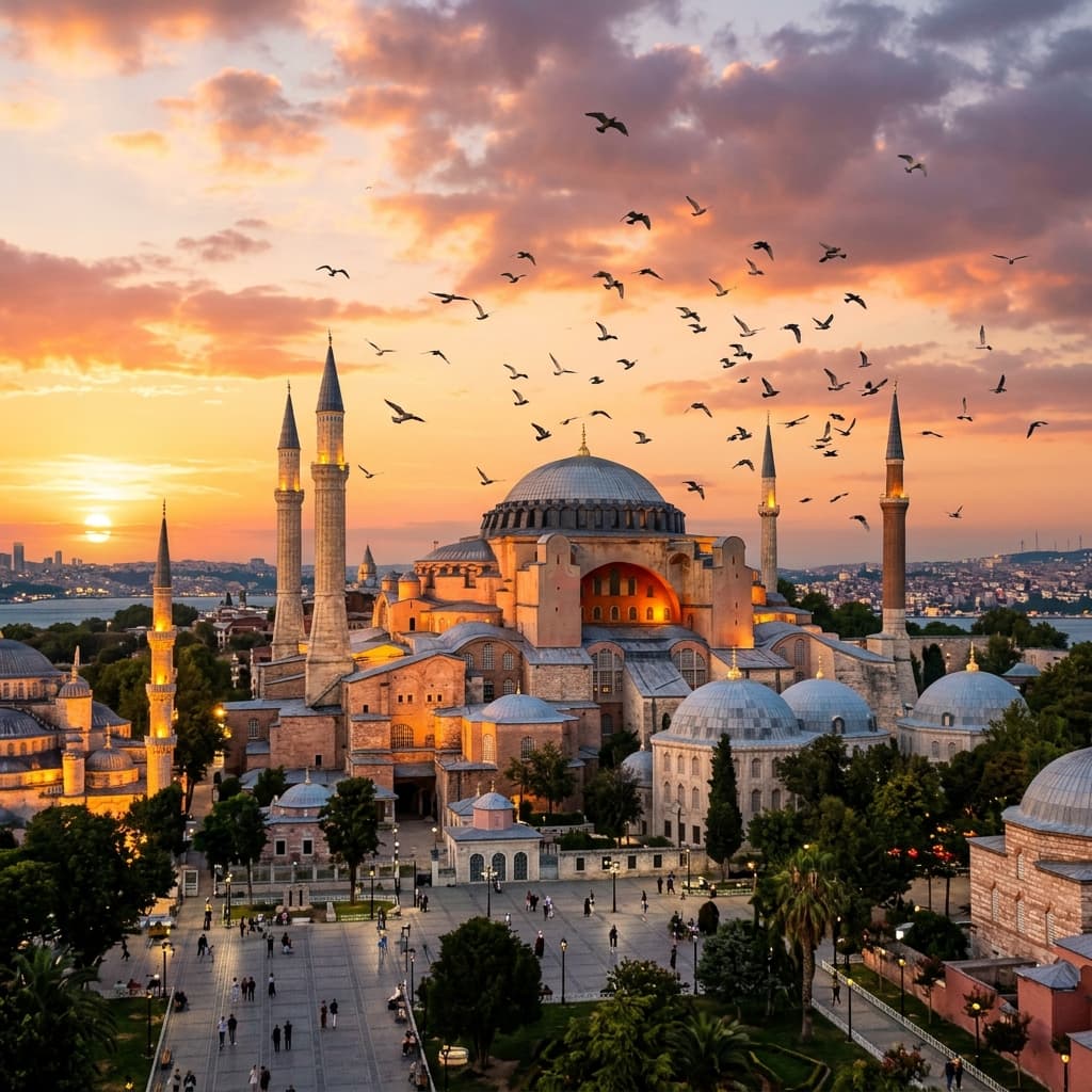 Turkey