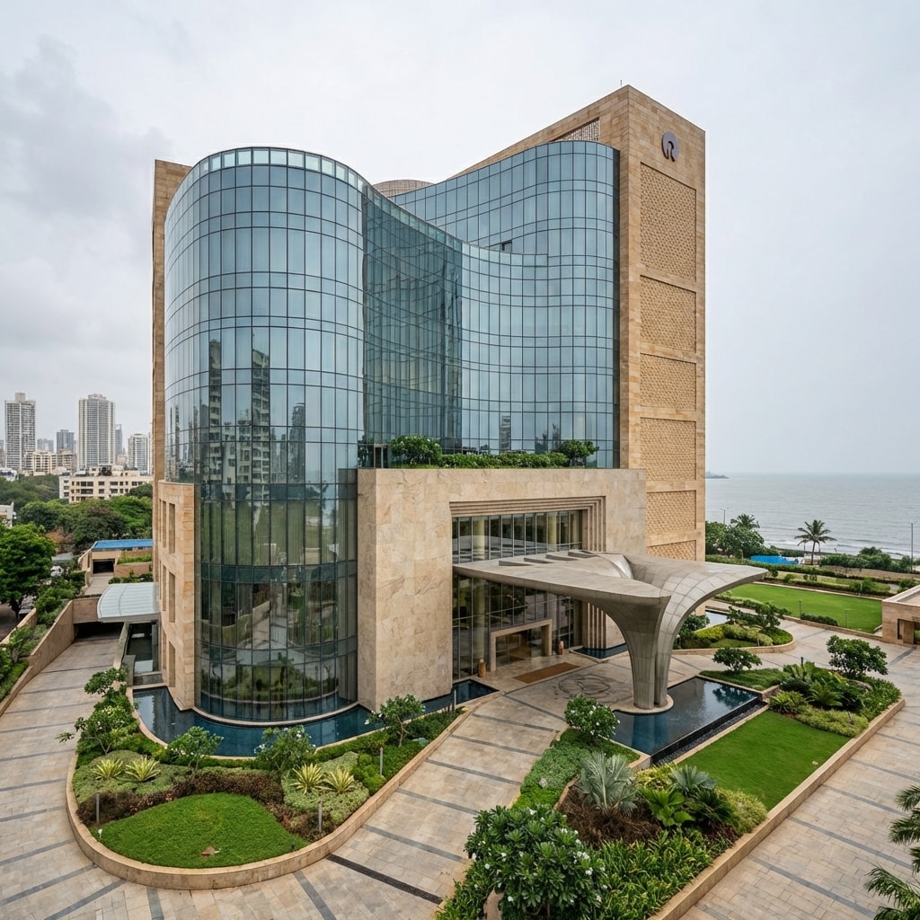 Mumbai - hospitals 1