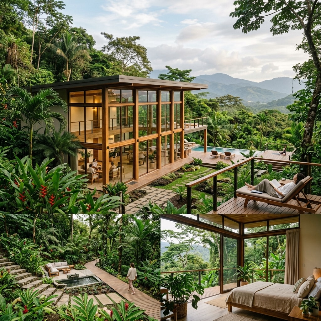 Costa Rica - hospitals 1