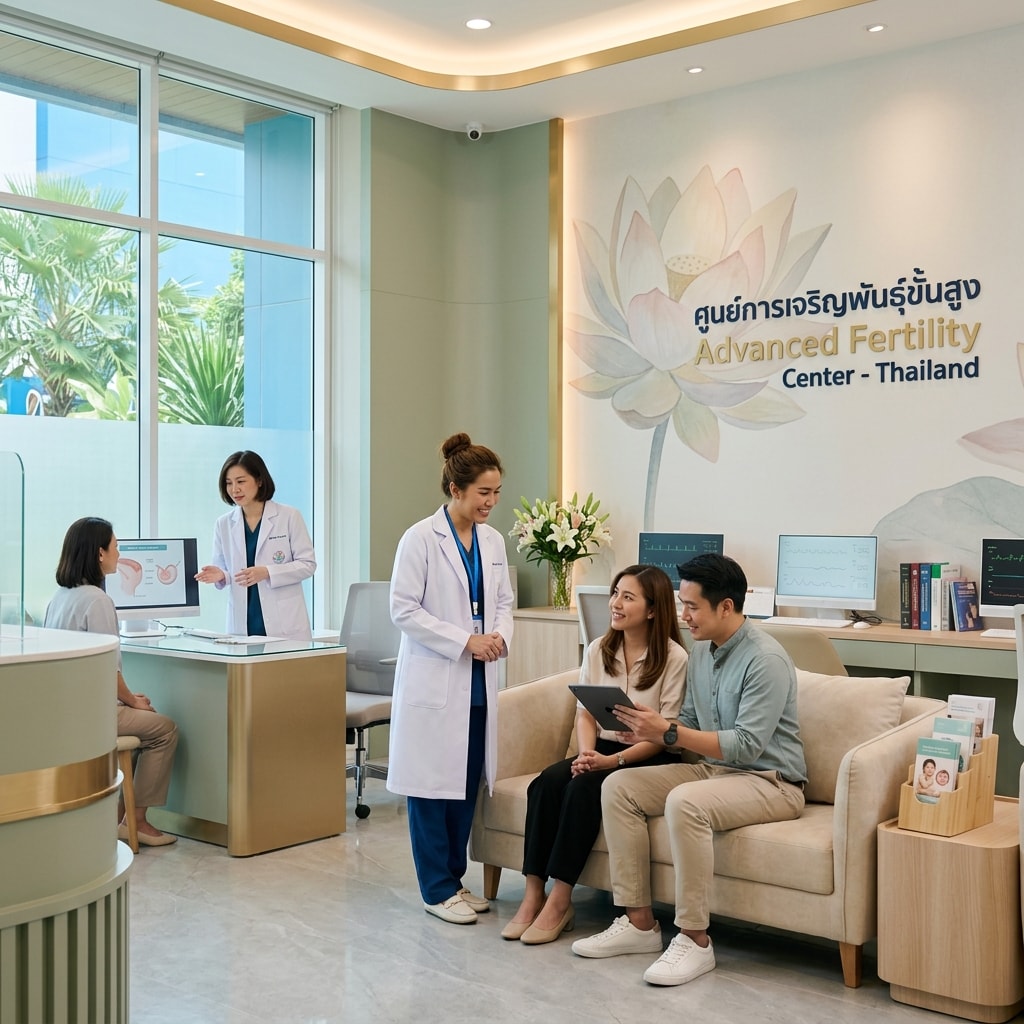 Thailand - hospitals 2