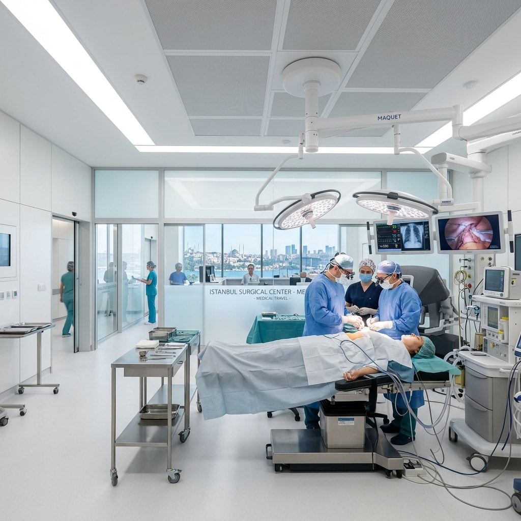 Turkey - hospitals 1