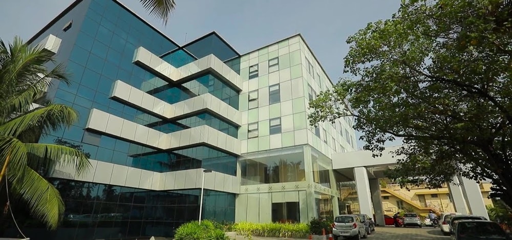 Kochi - hospitals 1