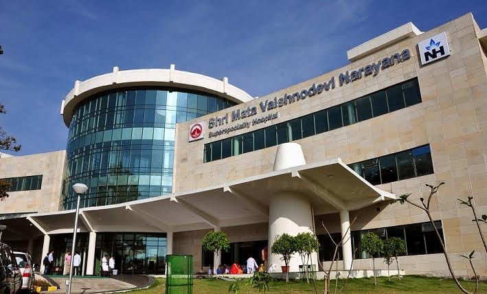 Others - hospitals 1