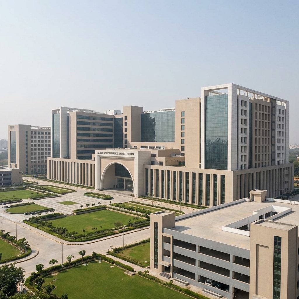 Delhi NCR - hospitals 1