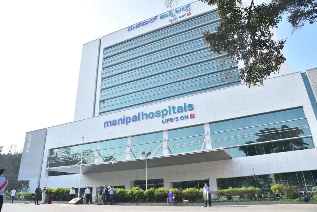 Mumbai - hospitals 3