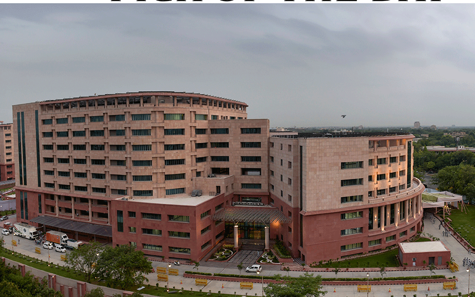 Delhi NCR - hospitals 3