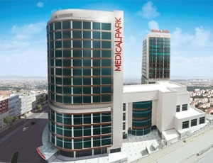 Emsey Hospital