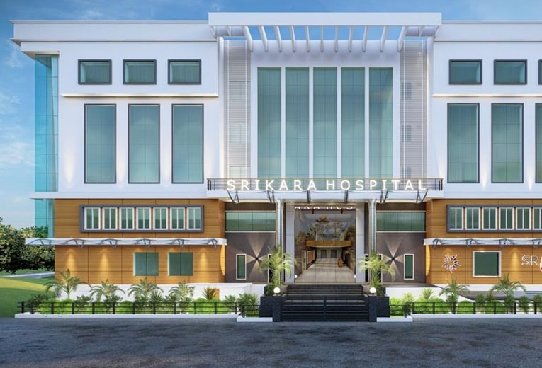 Galenia Hospital