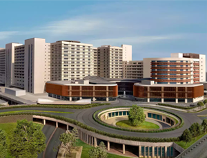 Christus Muguerza Hospital
