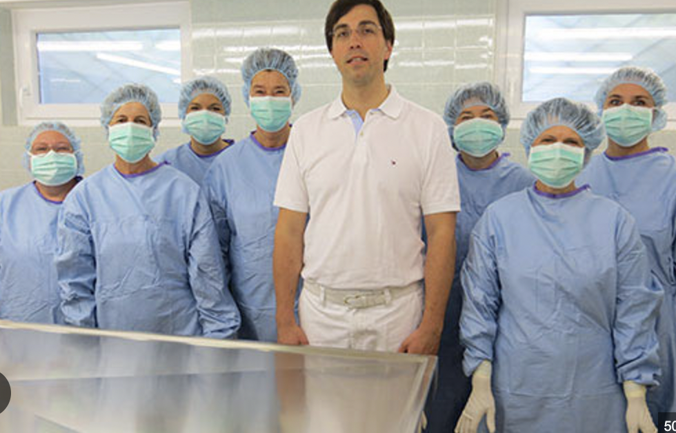 Hospital Metropolitano