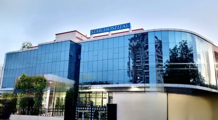 Hospital San Vicente de Paul