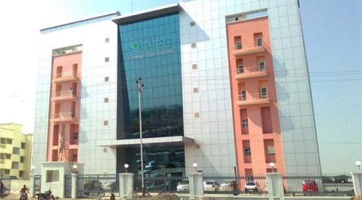 Hospital México