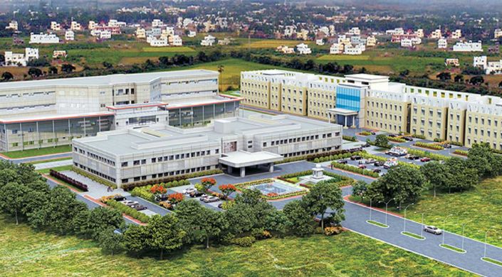 Hospital San Juan de Dios