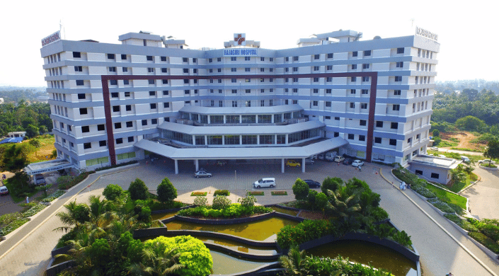 Mount Alvernia Hospital