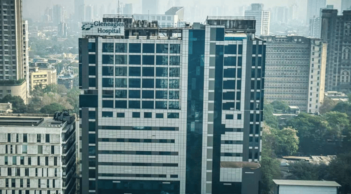 Tan Tock Seng Hospital