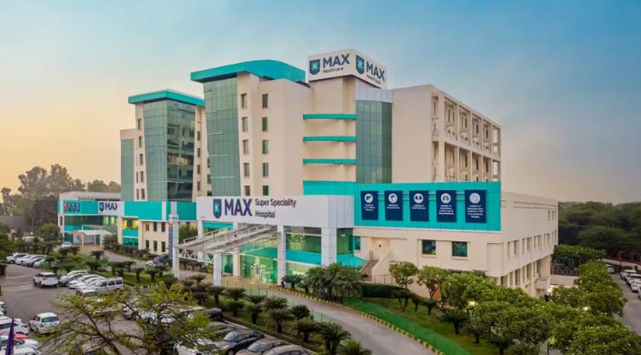 Loh Guan Lye Specialists Centre