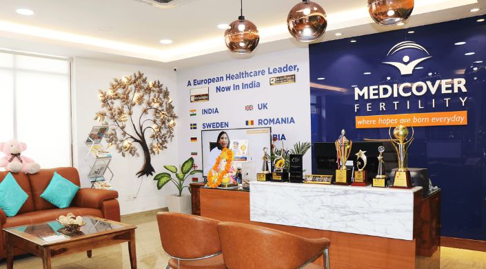 Mahkota Medical Centre