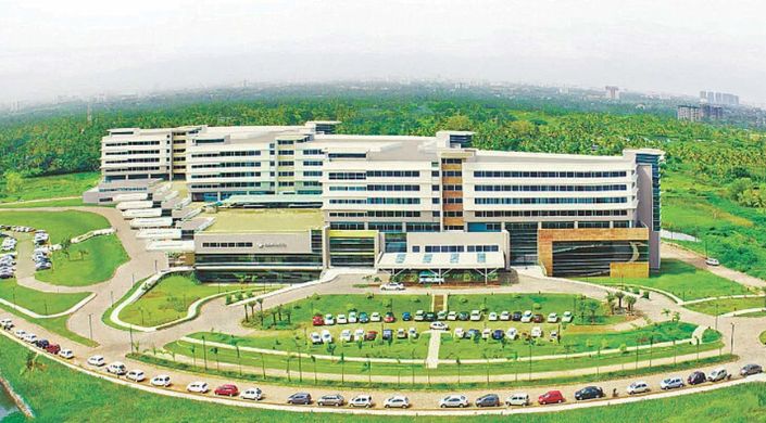 Samitivej Hospital