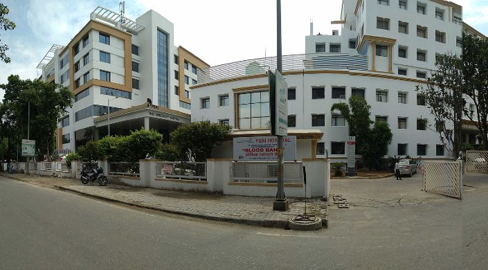B.Care Medical Center