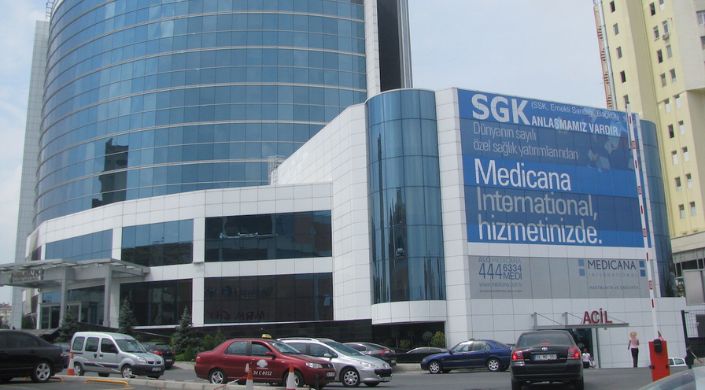 Cleveland Clinic Abu Dhabi