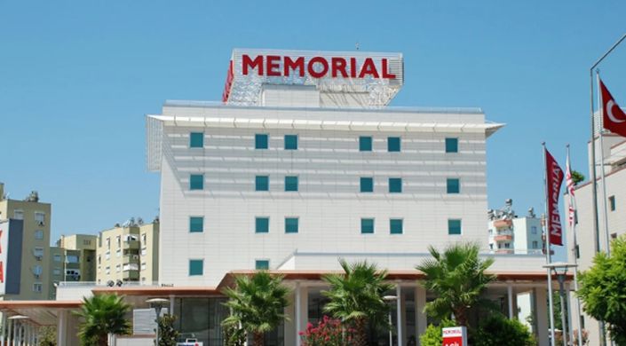 Memorial Hospitals Group