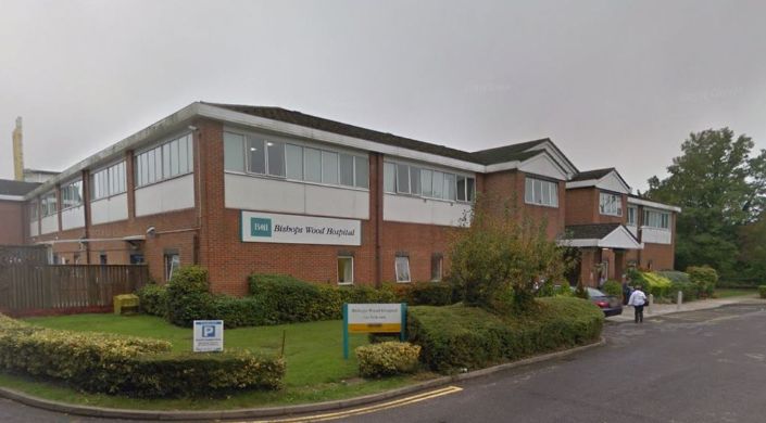 The Wellington Hospital