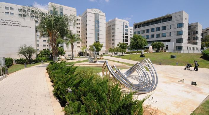ABC Medical Center