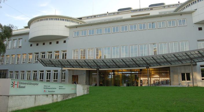 National University Hospital