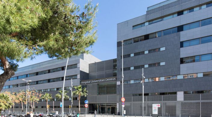 Severance Hospital (Yonsei)