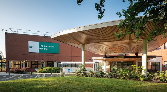 Kyung Hee University Medical Center