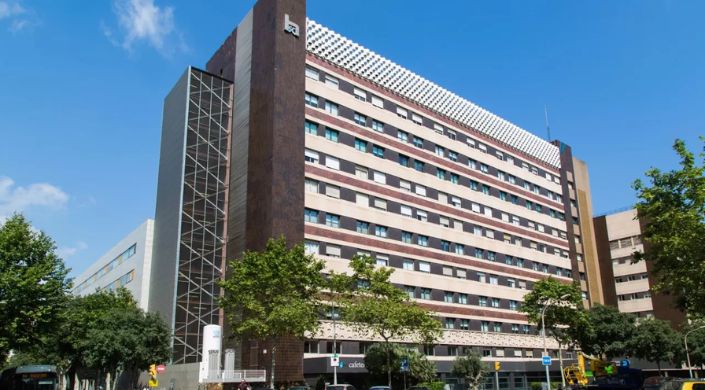 Hanyang University Medical Center