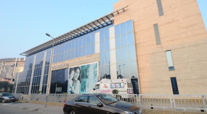 Peking Union Medical College Hospital