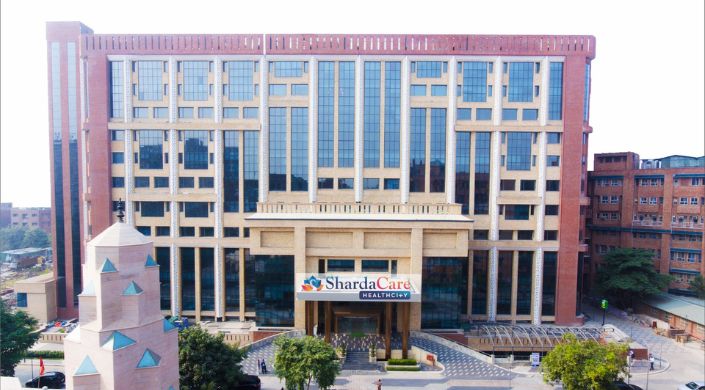 Tiantan Hospital