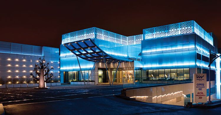 Liv Hospital