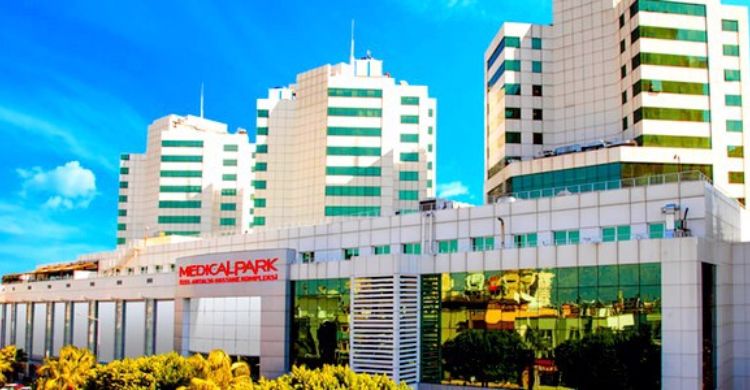 Medical Park Group