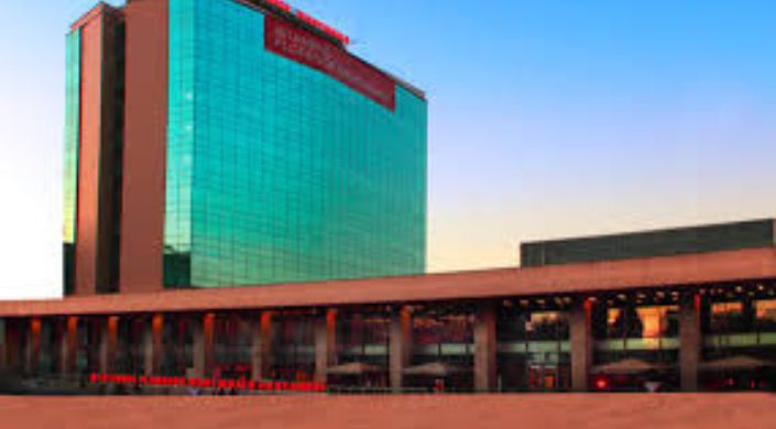 Florence Nightingale Hospital