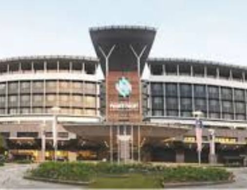 Prince Court Medical Centre