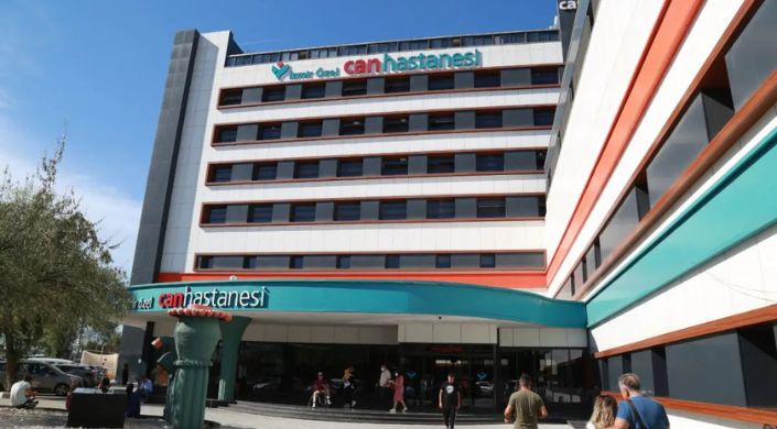 American Hospital Dubai