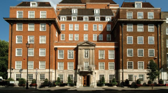 The London Clinic