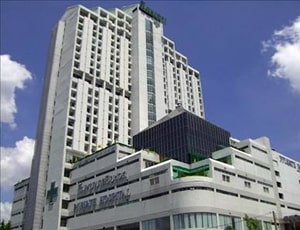 Piyavate Hospital