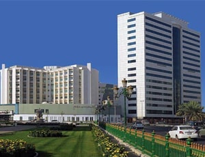 Al Zahra Hospital