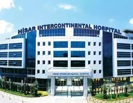 Anadolu Medical Center